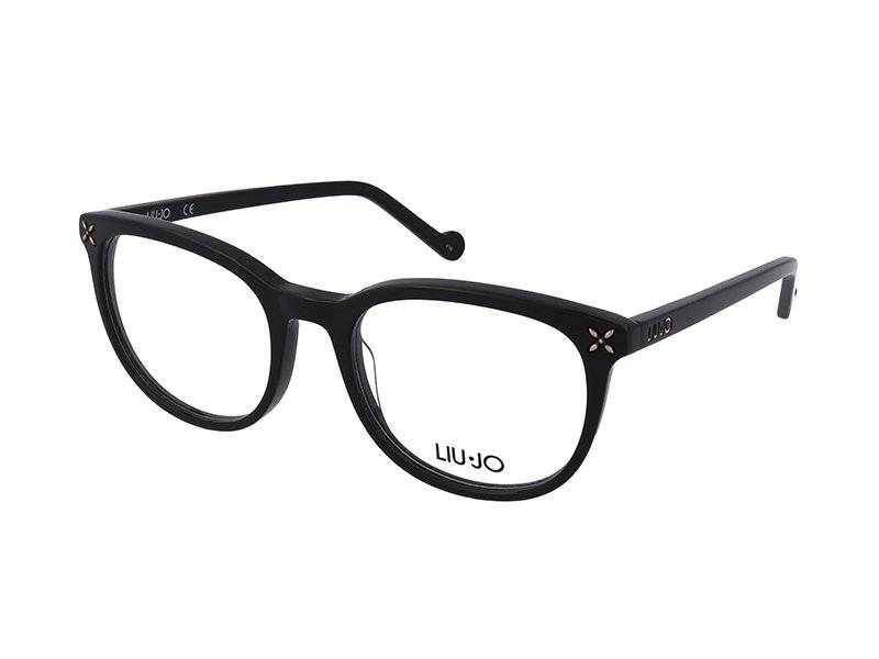 LIU JO LJ2665 001 Lentes-de-contacto.es