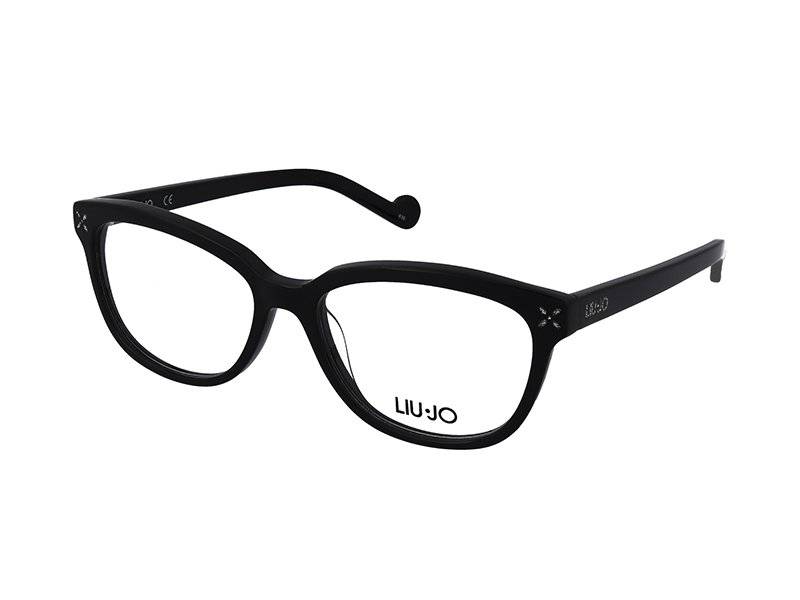 Salida Oculto Canguro LIU JO LJ2666 001 | Lentes-de-contacto.es