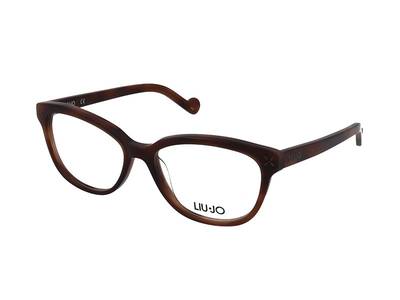 deficiencia Exquisito Existencia LIU JO LJ2666 215 | Lentes-de-contacto.es