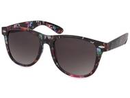 Gafas de sol Sunny Shade - Negro Gafas de sol Cuadrada - Gafas de sol Sunny Shade - Negro