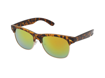 Gafas de sol Tiger Style - Amarillo 