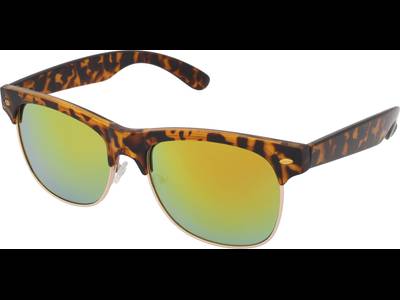 Gafas de sol Tiger Style - Amarillo 