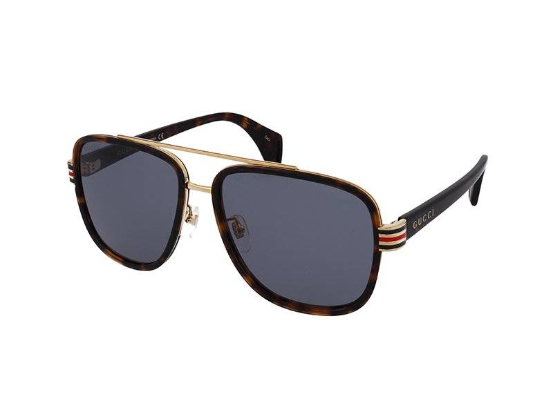 Gucci GG0448S 004 Lentes de contacto.es