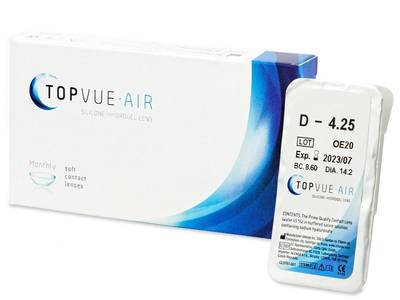 TopVue Air (1 Lentilla) - Diseño antiguo