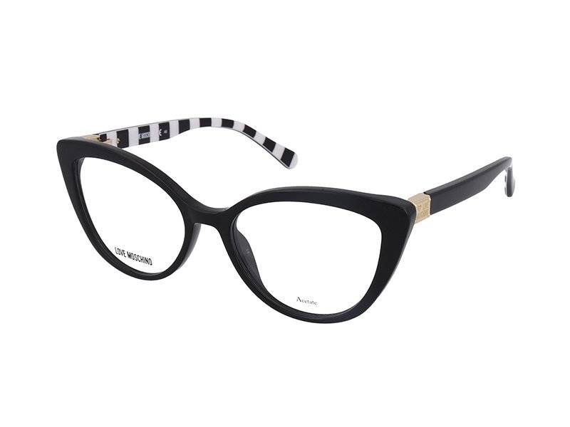 Love Moschino MOL500 807 Lentes-de-contacto.es