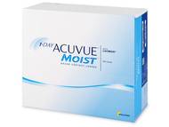 1 Day Acuvue Moist (180 Lentillas) Lentillas Johnson and Johnson - 1 Day Acuvue Moist (180 Lentillas)