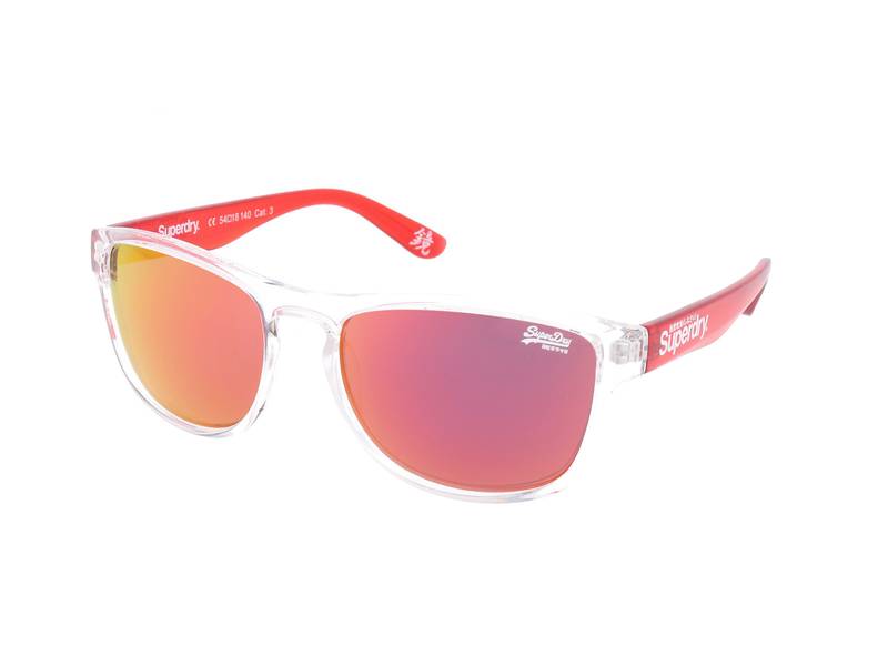 Superdry SDS Rockstar | Lentes-de-contacto.es