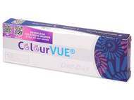 ColourVue One Day TruBlends - Graduadas (10 lentillas) Lentillas de Colores - ColourVue One Day TruBlends - Graduadas (10 lentillas)