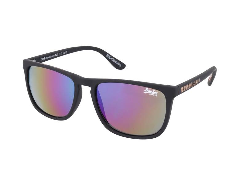 SDS Shockwave 127 Lentes-de-contacto.es