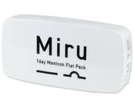Miru 1 Day (30 lentillas) Otros fabricantes - Miru 1 Day (30 lentillas)