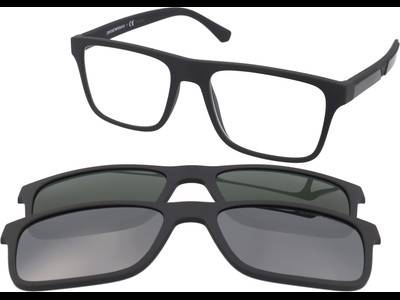 Emporio Armani EA4115 58011W