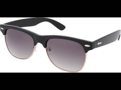 Gafas de sol Alensa Browline Black