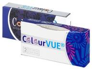 ColourVUE - 3 Tones (2 lentillas) Lentillas de Colores - ColourVUE - 3 Tones (2 lentillas)