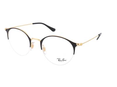 Ray-Ban RX3578V 2890