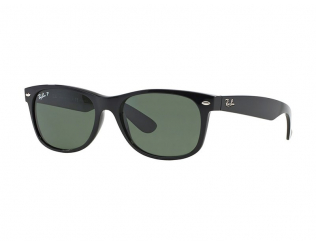 Gafas de sol Ray-Ban RB2132 - 901/58 POL Gafas de sol Wayfarer - Gafas de sol Ray-Ban RB2132 - 901/58 POL