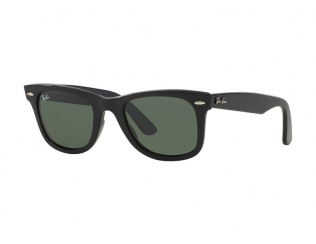 Gafas de sol Ray-Ban Original Wayfarer RB2140 - 901 Gafas de sol Ray-Ban - Gafas de sol Ray-Ban Original Wayfarer RB2140 - 901