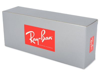 Gafas de sol Ray-Ban Original Wayfarer RB2140 - 901 - Caja original