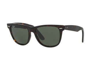 Gafas de sol Ray-Ban Original Wayfarer RB2140 - 902 Gafas de sol Ray-Ban - Gafas de sol Ray-Ban Original Wayfarer RB2140 - 902