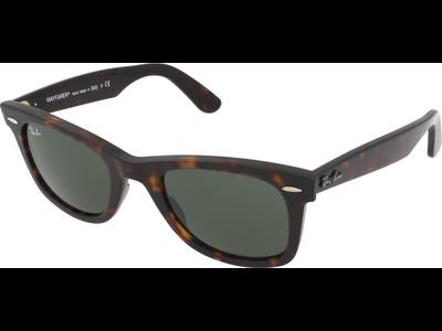 Gafas de sol Ray-Ban Original Wayfarer RB2140 - 902