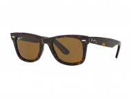 Gafas de sol Ray-Ban Original Wayfarer RB2140 - 902/57 Gafas de sol Wayfarer - Gafas de sol Ray-Ban Original Wayfarer RB2140 - 902/57