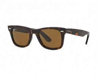 Gafas de sol Ray-Ban Original Wayfarer RB2140 - 902/57 Gafas de sol Wayfarer - Gafas de sol Ray-Ban Original Wayfarer RB2140 - 902/57