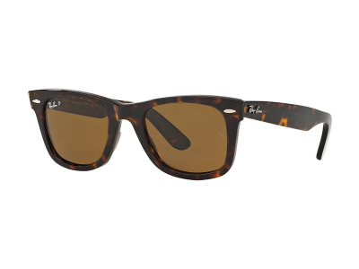 Gafas de sol Ray-Ban Original Wayfarer RB2140 - 902/57