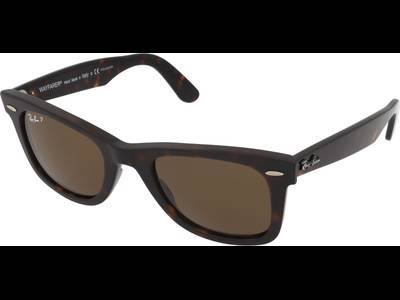 Gafas de sol Ray-Ban Original Wayfarer RB2140 - 902/57