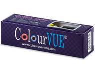 Crazy ColourVUE- Recambio Anual (2 lentillas) Lentillas de Colores - Crazy ColourVUE- Recambio Anual (2 lentillas)