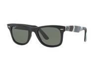 Ray-Ban Original Wayfarer RB2140 - 6066/58 POL Gafas de sol Wayfarer - Ray-Ban Original Wayfarer RB2140 - 6066/58 POL