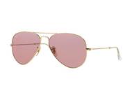 Gafas de sol Ray-Ban Original Aviador RB3025 - 001/15 POL Gafas de sol Ray-Ban - Gafas de sol Ray-Ban Original Aviador RB3025 - 001/15 POL