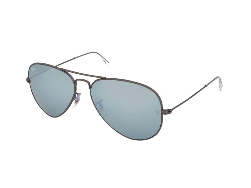 Ray-Ban RB3025 - Lentes de sol clásicos estilo aviador