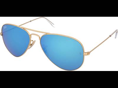 Gafas de sol Ray-Ban Original Aviator RB3025 - 112/17