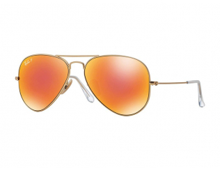 Gafas de sol Ray-Ban Original Aviator RB3025 - 112/4D POL Gafas de sol Ray-Ban - Gafas de sol Ray-Ban Original Aviator RB3025 - 112/4D POL