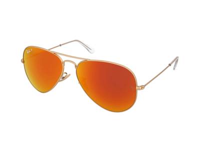 Gafas de sol Ray-Ban Original Aviator RB3025 - 112/4D POL 