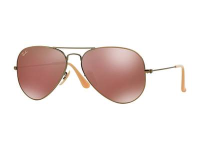 Gafas de sol Ray-Ban Original Aviator RB3025 - 167/2K 