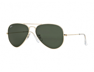 Gafas de sol Ray-Ban Original Aviator RB3025 - L0205 Gafas de sol Ray-Ban - Gafas de sol Ray-Ban Original Aviator RB3025 - L0205