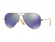 Gafas de sol Ray-Ban Original Aviator RB3025 - 167/68 Ray Ban - Gafas de sol Ray-Ban Original Aviator RB3025 - 167/68