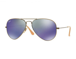 Gafas de sol Ray-Ban Original Aviator RB3025 - 167/68 Gafas de sol Ray-Ban - Gafas de sol Ray-Ban Original Aviator RB3025 - 167/68