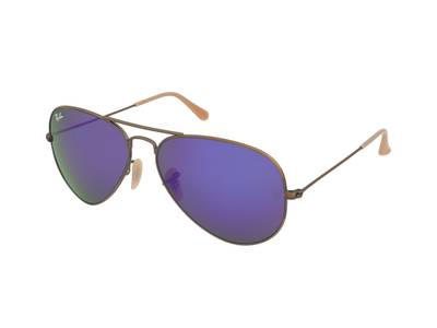 Gafas de sol Ray-Ban Original Aviator RB3025 - 167/1M 