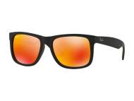 Gafas de sol Ray-Ban Justin RB4165 - 622/6Q Ray Ban - Gafas de sol Ray-Ban Justin RB4165 - 622/6Q