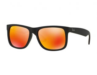 Gafas de sol Ray-Ban Justin RB4165 - 622/6Q Gafas de sol Ray-Ban - Gafas de sol Ray-Ban Justin RB4165 - 622/6Q