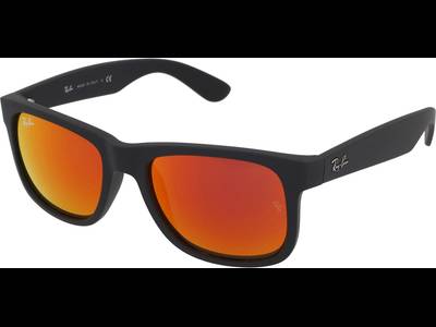 Gafas de sol Ray-Ban Justin RB4165 - 622/6Q 