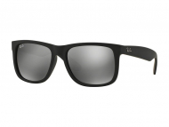 Gafas de sol Ray-Ban Justin RB4165 - 622/6G Ray Ban - Gafas de sol Ray-Ban Justin RB4165 - 622/6G