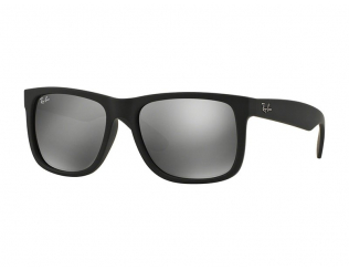 Gafas de sol Ray-Ban Justin RB4165 - 622/6G Gafas de sol Ray-Ban - Gafas de sol Ray-Ban Justin RB4165 - 622/6G