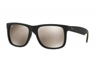 Gafas de sol Ray-Ban Justin RB4165 - 622/5A Ray Ban - Gafas de sol Ray-Ban Justin RB4165 - 622/5A