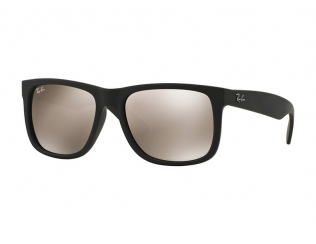 Gafas de sol Ray-Ban Justin RB4165 - 622/5A Gafas de sol Ray-Ban - Gafas de sol Ray-Ban Justin RB4165 - 622/5A