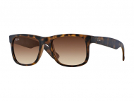 Gafas de sol Ray-Ban Justin RB4165 - 710/13 Ray Ban - Gafas de sol Ray-Ban Justin RB4165 - 710/13