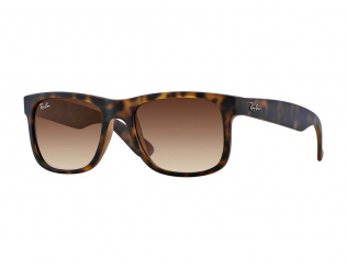 Gafas de sol Ray-Ban Justin RB4165 - 710/13 Gafas de sol Ray-Ban - Gafas de sol Ray-Ban Justin RB4165 - 710/13