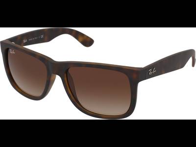 Gafas de sol Ray-Ban Justin RB4165 - 710/13