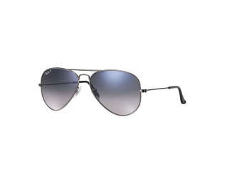 Gafas de sol Ray-Ban Original Aviator RB3025 - 004/78 POL Gafas de sol Ray-Ban - Gafas de sol Ray-Ban Original Aviator RB3025 - 004/78 POL